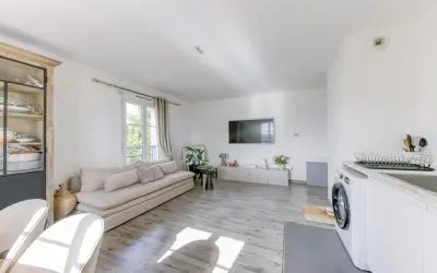 Appartement 169 900 € SAINT PIERRE DU PERRAY (91280) photo 5
