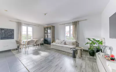 Appartement 169 900 € SAINT PIERRE DU PERRAY (91280) photo 7
