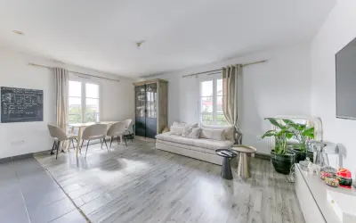 Appartement 169 900 € SAINT PIERRE DU PERRAY (91280) photo 6