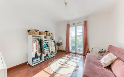 Appartement 169 900 € SAINT PIERRE DU PERRAY (91280) photo 8