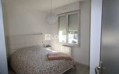 Appartement 869 €/mois LA QUEUE EN BRIE (94510) photo 4