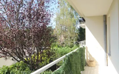 Appartement 869 €/mois LA QUEUE EN BRIE (94510) photo 5