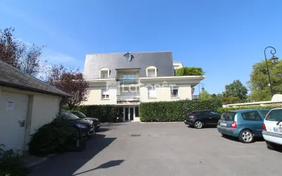 Appartement 869 €/mois LA QUEUE EN BRIE (94510) photo 6