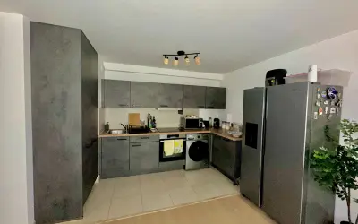 Appartement 1 400 €/mois CHAMPS SUR MARNE (77420) photo 2