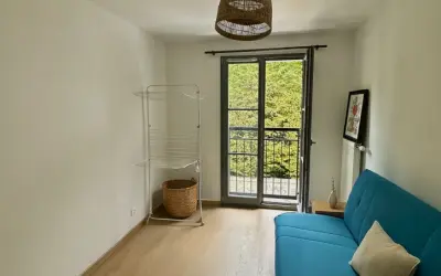 Appartement 1 400 €/mois CHAMPS SUR MARNE (77420) photo 4