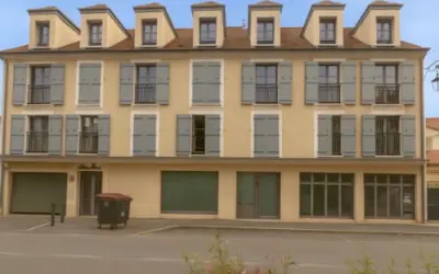 Appartement 1 400 €/mois CHAMPS SUR MARNE (77420) photo 6