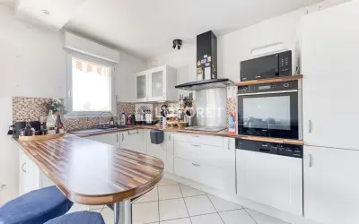 Appartement 239 000 € PONTAULT COMBAULT (77340) photo 2