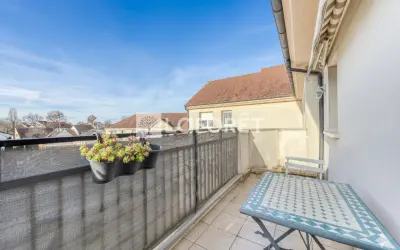 Appartement 239 000 € PONTAULT COMBAULT (77340) photo 4