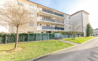 Appartement 239 000 € PONTAULT COMBAULT (77340) photo 9