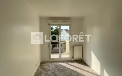 Appartement 1 122 €/mois PONTAULT COMBAULT (77340) photo 2