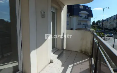 Appartement 1 122 €/mois PONTAULT COMBAULT (77340) photo 4