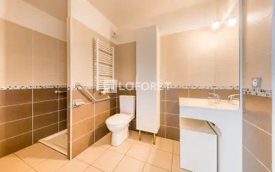 Appartement 161 000 € EMERAINVILLE (77184) photo 6