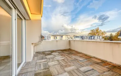 Appartement 161 000 € EMERAINVILLE (77184) photo 8
