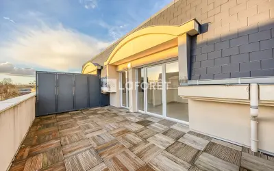 Appartement 161 000 € EMERAINVILLE (77184) photo 9
