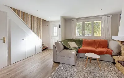 Maison 299 900 € OZOIR LA FERRIERE (77330) photo 5