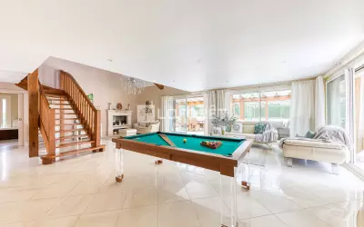 Maison 1 475 000 € PONTAULT COMBAULT (77340) photo 2
