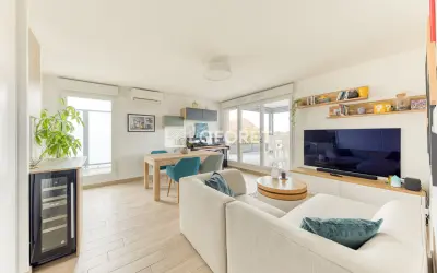 Appartement 316 790 € PONTAULT COMBAULT (77340) photo 2