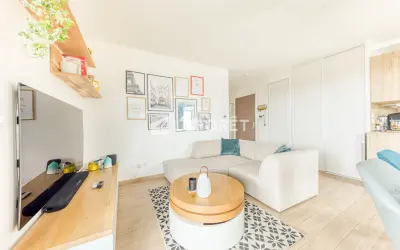 Appartement 316 790 € PONTAULT COMBAULT (77340) photo 4