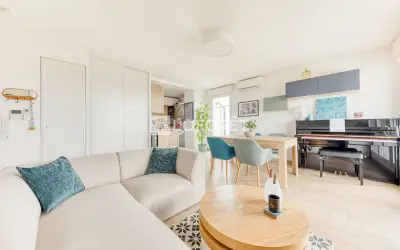 Appartement 316 790 € PONTAULT COMBAULT (77340) photo 5