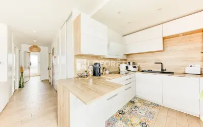 Appartement 316 790 € PONTAULT COMBAULT (77340) photo 6