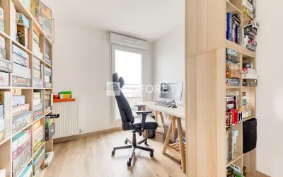 Appartement 316 790 € PONTAULT COMBAULT (77340) photo 8