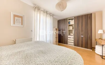Maison 375 000 € LA QUEUE EN BRIE (94510) photo 7