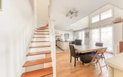 Appartement 313 600 € EMERAINVILLE (77184) photo 2
