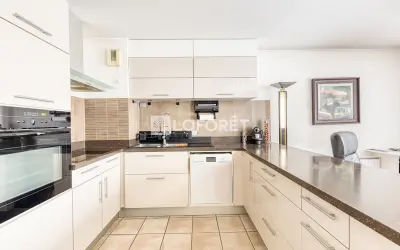 Appartement 313 600 € EMERAINVILLE (77184) photo 4