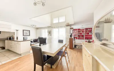Appartement 313 600 € EMERAINVILLE (77184) photo 5