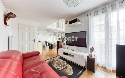 Appartement 313 600 € EMERAINVILLE (77184) photo 7