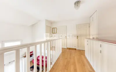 Appartement 313 600 € EMERAINVILLE (77184) photo 8