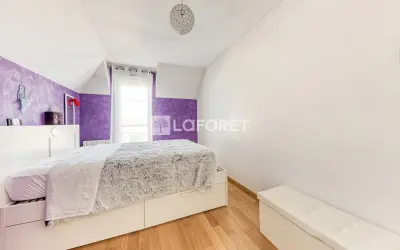 Appartement 313 600 € EMERAINVILLE (77184) photo 9