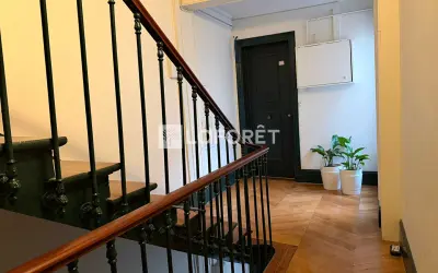 Appartement 305 000 € PARIS (75008) photo 2