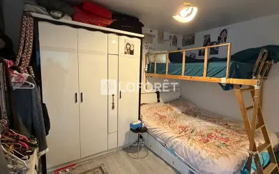 Appartement 305 000 € PARIS (75008) photo 7