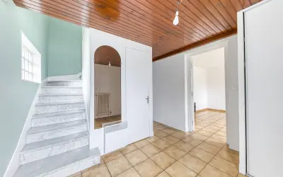 Maison 339 900 € OZOIR LA FERRIERE (77330) photo 2