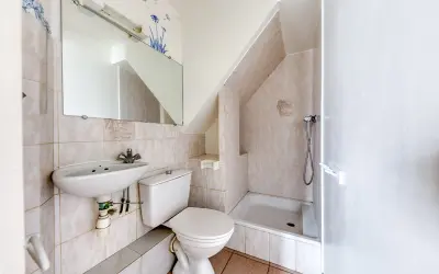 Maison 339 900 € OZOIR LA FERRIERE (77330) photo 5
