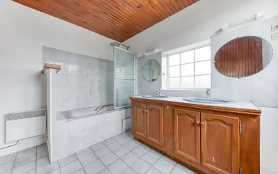 Maison 339 900 € OZOIR LA FERRIERE (77330) photo 9