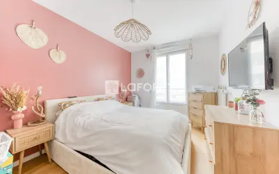 Appartement 232 900 € OZOIR LA FERRIERE (77330) photo 4