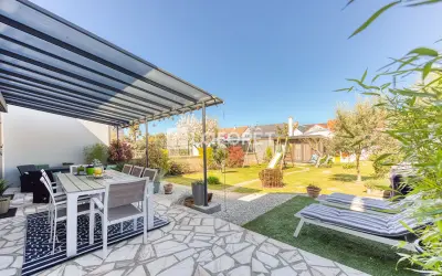 Maison 475 000 € PONTAULT COMBAULT (77340) photo 2
