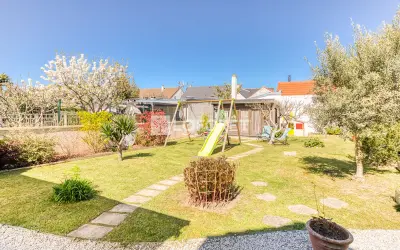 Maison 449 900 € PONTAULT COMBAULT (77340) photo 2