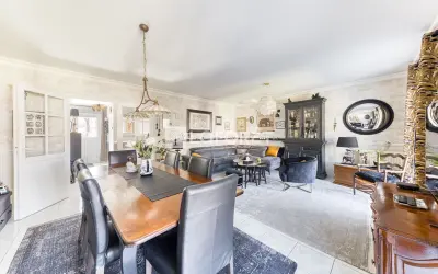 Maison 449 900 € PONTAULT COMBAULT (77340) photo 4