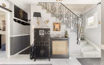Maison 449 900 € PONTAULT COMBAULT (77340) photo 5