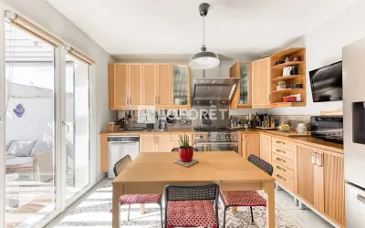 Maison 449 900 € PONTAULT COMBAULT (77340) photo 6