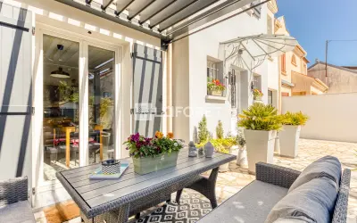 Maison 449 900 € PONTAULT COMBAULT (77340) photo 7