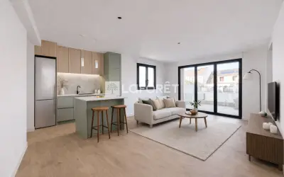 Appartement 327 000 € PONTAULT COMBAULT (77340) photo 2