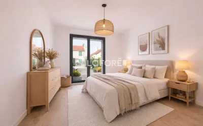 Appartement 275 000 € PONTAULT COMBAULT (77340) photo 2