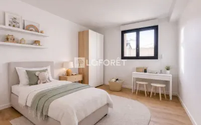 Appartement 327 000 € PONTAULT COMBAULT (77340) photo 4