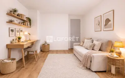 Appartement 275 000 € PONTAULT COMBAULT (77340) photo 5