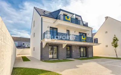 Appartement 275 000 € PONTAULT COMBAULT (77340) photo 6
