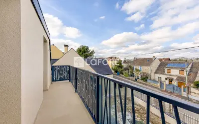Appartement 193 000 € PONTAULT COMBAULT (77340) photo 4
